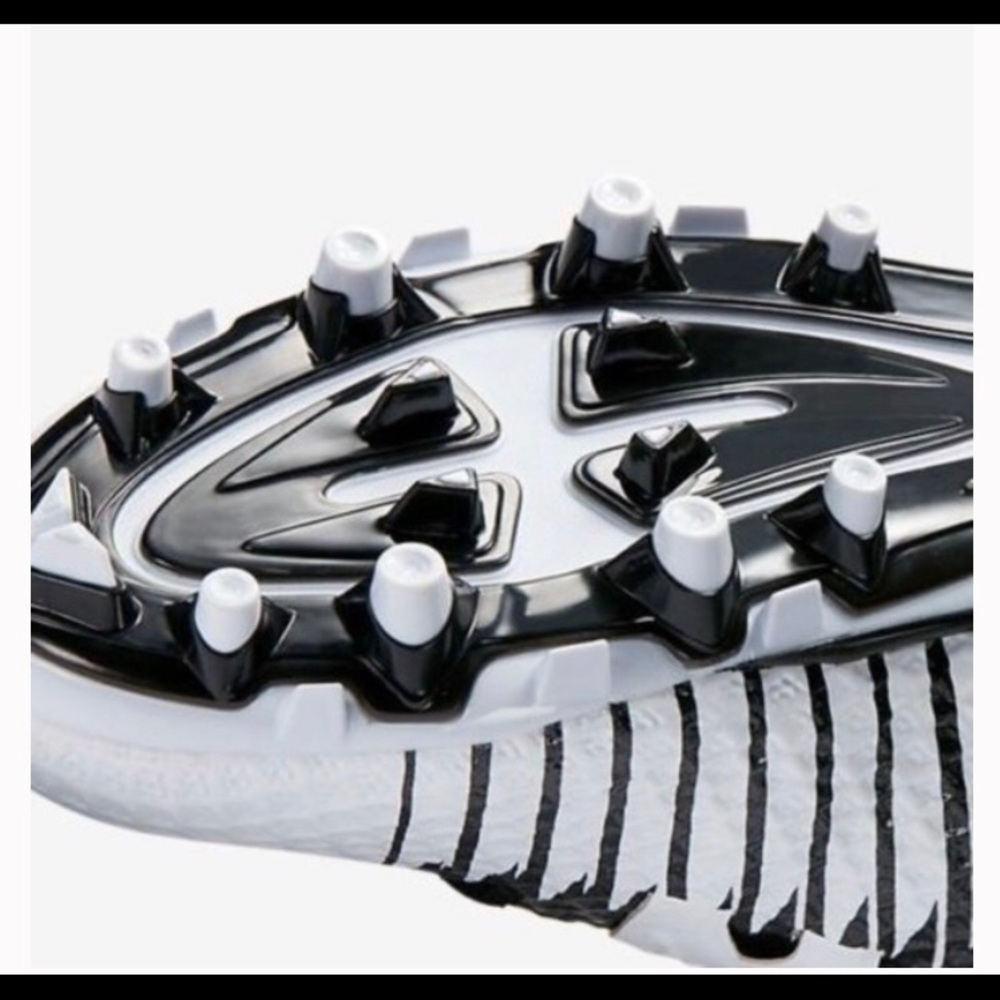 NWOB Nike Strike Pro Lunarbeast Football Cleats 14 - Picture 5 of 8